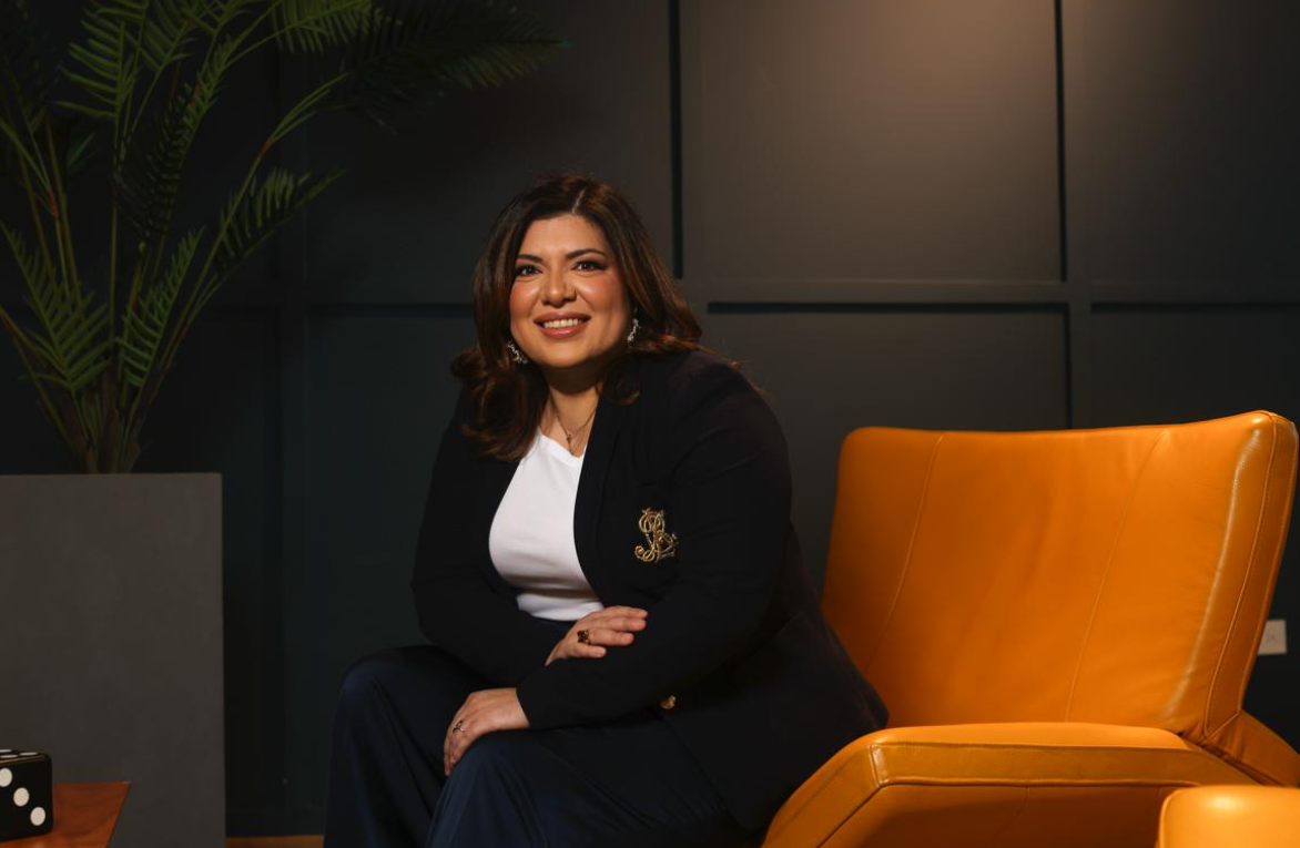 Gabriela Burgos